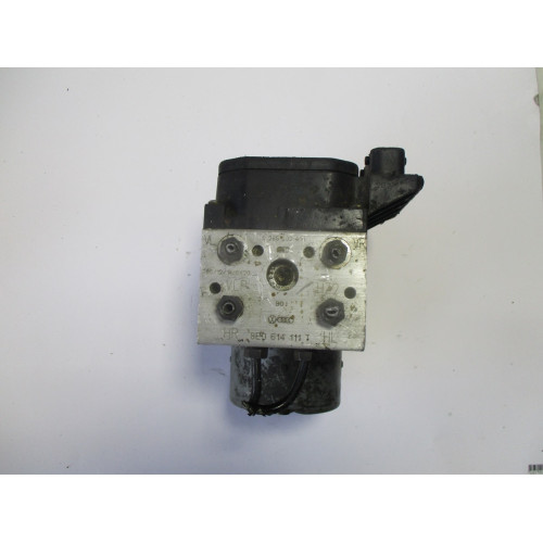 Volkswagen Passat Audi A4 A6 A8 ABS Beyni 0265202401 8E0614111AS