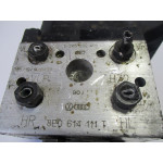 Volkswagen Passat Audi A4 A6 A8 ABS Beyni 0265202401 8E0614111AS