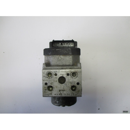 Audi A4 ABS Beyni 0273004358 8E0614111AH 0265220525
