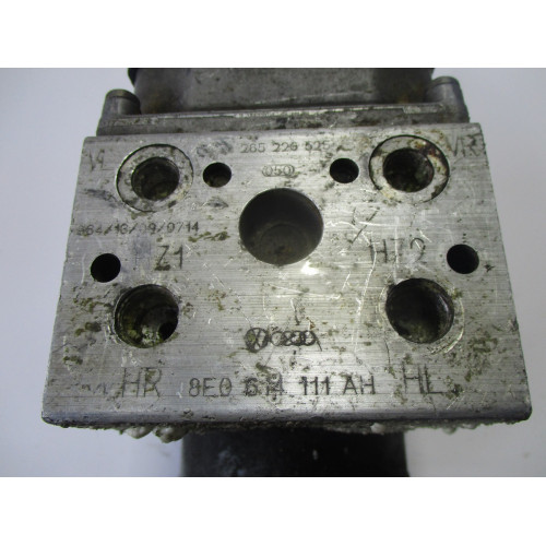 Audi A4 ABS Beyni 0273004358 8E0614111AH 0265220525