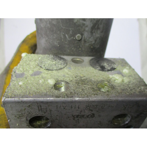 Audi A4 ABS Beyni 0273004358 8E0614111AH 0265220525