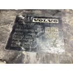 Volvo XC60 ABS Beyni 10.0926-0409.3 10.0619-3550.1 10.0212-0543.4 31329137