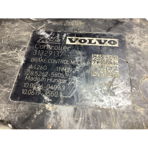 Volvo XC60 ABS Beyni 10.0926-0409.3 10.0619-3550.1 10.0212-0543.4 31329137