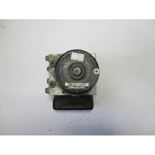 Volkswagen Golf 4 Bora Audi A3 Seat Leon Skoda Octavia ABS Beyni 1K0907379AC 10.0960-0359.3 1K0614517AE 10.0206-0240.4