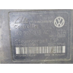 Volkswagen Golf 4 Bora Audi A3 Seat Leon Skoda Octavia ABS Beyni 1K0907379AC 10.0960-0359.3 1K0614517AF 10.0206-0241.4