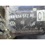 Volkswagen Golf 4 Bora Audi A3 Seat Leon Skoda Octavia ABS Beyni 1K0907379AC 10.0960-0359.3 1K0614517AE 10.0206-0240.4