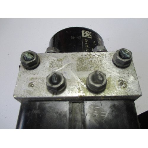 Volkswagen Golf 4 Bora Audi A3 Seat Leon Skoda Octavia ABS Beyni 1K0907379AC 10.0960-0359.3 1K0614517AF 10.0206-0241.4