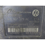 Volkswagen Golf 4 Bora Audi A3 Seat Leon Skoda Octavia ABS Beyni 1K0907379AC 10.0960-0359.3 1K0614517AF 10.0206-0241.4
