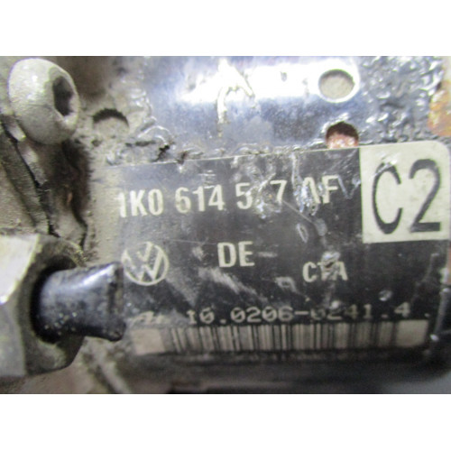 Volkswagen Golf 4 Bora Audi A3 Seat Leon Skoda Octavia ABS Beyni 1K0907379AC 10.0960-0359.3 1K0614517AF 10.0206-0241.4