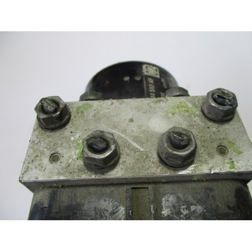 Volkswagen Golf 4 Bora Audi A3 Seat Leon Skoda Octavia ABS Beyni 1K0907379AC 10.0960-0359.3 1K0614517AF 10.0206-0241.4