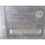 Volkswagen Golf 4 Bora Audi A3 Seat Leon Skoda Octavia ABS Beyni 1K0907379AC 10.0960-0359.3 1K0614517AF 10.0206-0241.4