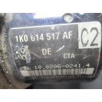 Volkswagen Golf 4 Bora Audi A3 Seat Leon Skoda Octavia ABS Beyni 1K0907379AC 10.0960-0359.3 1K0614517AF 10.0206-0241.4