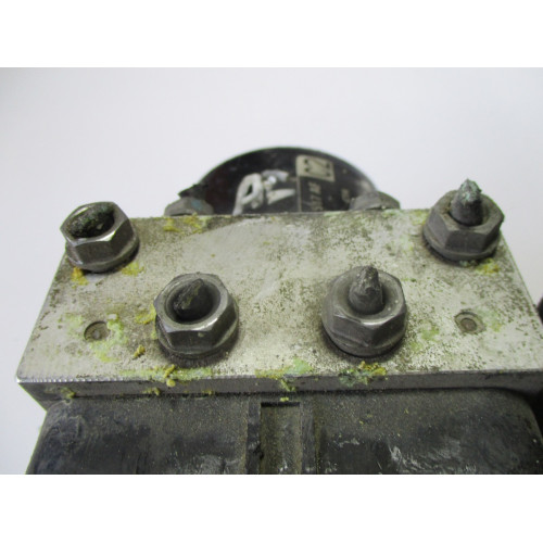 Volkswagen Golf 4 Bora Audi A3 Seat Leon Skoda Octavia ABS Beyni 1K0907379AC 10.0960-0359.3 1K0614517AF 10.0206-0241.4