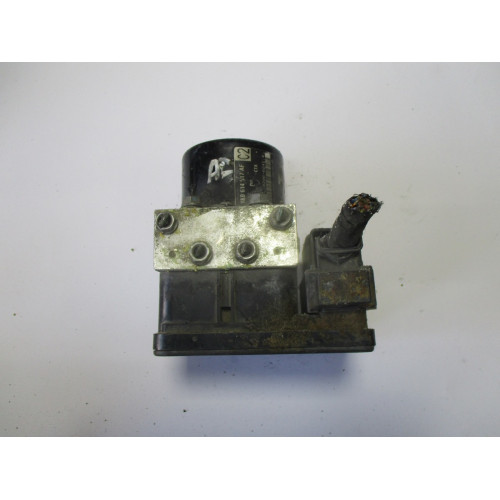 Volkswagen Golf 4 Bora Audi A3 Seat Leon Skoda Octavia ABS Beyni 1K0907379AC 10.0960-0359.3 1K0614517AF 10.0206-0241.4