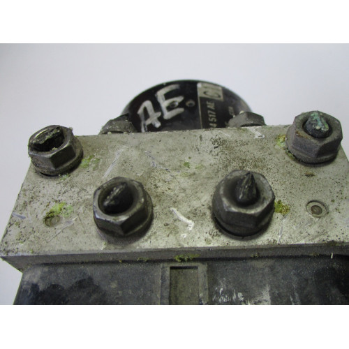 Volkswagen Golf 4 Bora Audi A3 Seat Leon Skoda Octavia ABS Beyni 1K0907379AC 10.0960-0359.3 1K0614517AE 10.0206-0240.4