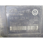 Volkswagen Golf 4 Bora Audi A3 Seat Leon Skoda Octavia ABS Beyni 1K0907379AC 10.0960-0359.3 1K0614517AE 10.0206-0240.4