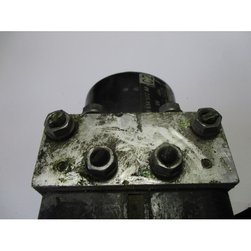 Volkswagen Golf 4 Bora Audi A3 Seat Leon Skoda Octavia ABS Beyni 1K0907379AC 10.0960-0359.3 1K0614517AF 10.0206-0241.4