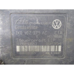 Volkswagen Golf 4 Bora Audi A3 Seat Leon Skoda Octavia ABS Beyni 1K0907379AC 10.0960-0359.3 1K0614517AF 10.0206-0241.4