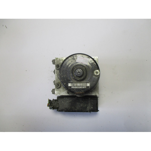 Volkswagen Golf 4 Bora Audi A3 Seat Leon Skoda Octavia ABS Beyni 1K0907379AC 10.0960-0359.3 1K0614517AF 10.0206-0241.4