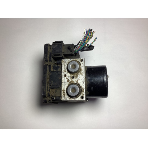 Volvo S80 ABS Beyni 10.0926-0404.3 10.0613-3608.1 10.0212-0151.4 31261142