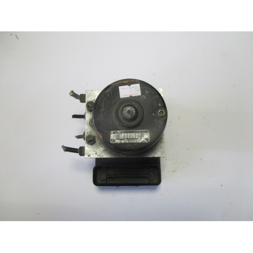 Volkswagen Golf 4 ABS Beyni 1C0907379C 10.0960-0311.3 1J0614117E 10.0206-0007.4