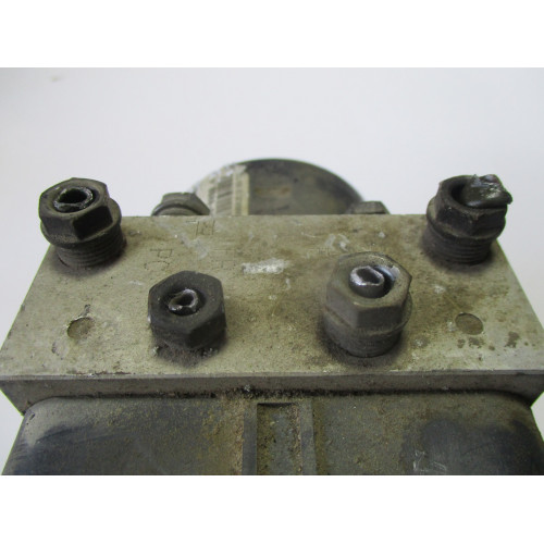 Mini Cooper ABS Beyni 6765284 10.0960-0871.3 34.51-6765282 10.0206-0098.4