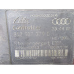 Audi TT Seat Leon Cupra ABS Beyni 8N0907379G 10.0960-0324.3 8N0614517D 10.0206-0031.4