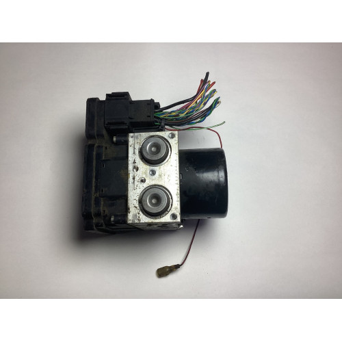 Volvo S80 ABS Beyni 10.0926-0404.3 10.0613-3608.1 10.0212-0151.4 31261142