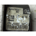 Opel Astra H ABS Beyni 10.0970-0504.3 24447833 10.0207-0020.4