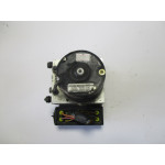 BMW E46 3 Serisi ABS Beyni 6765454 10.0960-0820.3 34.51-6765452 10.0206-0026.4
