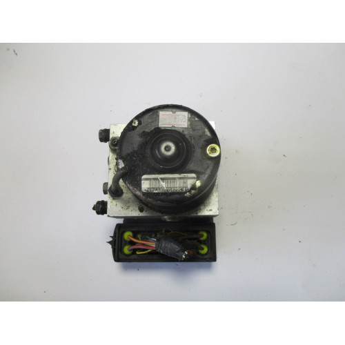 BMW E46 3 Serisi ABS Beyni 6765454 10.0960-0820.3 34.51-6765452 10.0206-0026.4