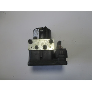 BMW E46 3 Serisi ABS Beyni 6765454 10.0960-0820.3 34.51-6765452 10.0206-0026.4