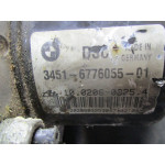 BMW E81 E87 ABS Beyni 3451-6776055-01 10.0960-0837.3 3451-6776055-01 10.0206-0325.4