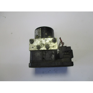 BMW E81 E87 ABS Beyni 3451-6776055-01 10.0960-0837.3 3451-6776055-01 10.0206-0325.4