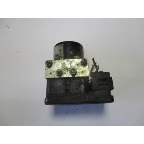 BMW E81 E87 ABS Beyni 3451-6776055-01 10.0960-0837.3 3451-6776055-01 10.0206-0325.4