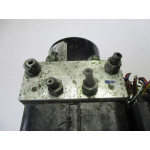BMW 320 E91 ABS Beyni 34526784764-01 10.0960-0839.3 3451-6784763-01 10.0206-0351.4