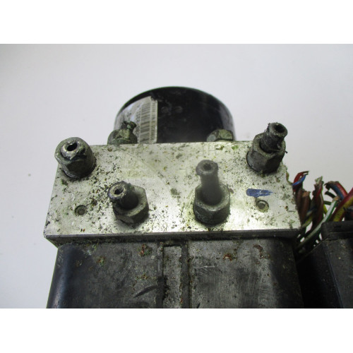 BMW 320 E91 ABS Beyni 34526784764-01 10.0960-0839.3 3451-6784763-01 10.0206-0351.4