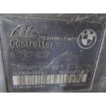 BMW E81 E91 ABS Beyni 6787837 10.0960-0844.3 3451-6791521-01 10.0206-0407.4