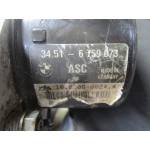 BMW E46 3 Serisi ABS Beyni 6759075 10.0960-0804.3 34.51-6759073 10.0206-0024.4