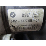 BMW E81 E87 E90 E91 ABS Beyni 34526777159-01 10.0960-0838.3 3451-6777158-01 10.0206-0344.4