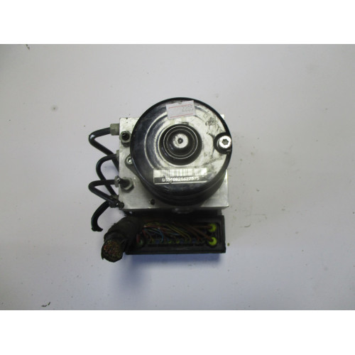 BMW E81 E87 E90 E91 ABS Beyni 34526777159-01 10.0960-0838.3 3451-6777158-01 10.0206-0344.4