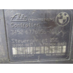 BMW E81 E87 ABS Beyni 3451-6776055-01 10.0960-0837.3 3451-6776055-01 10.0206-0325.4