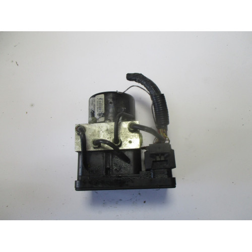 BMW E81 E87 ABS Beyni 3451-6776055-01 10.0960-0837.3 3451-6776055-01 10.0206-0325.4
