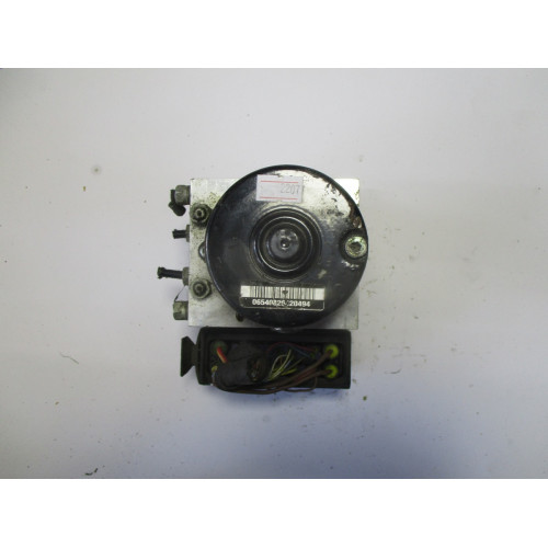 BMW E81 E91 ABS Beyni 6787837 10.0960-0844.3 3451-6791521-01 10.0206-0407.4