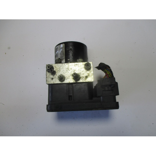 BMW E81 E91 ABS Beyni 6787837 10.0960-0844.3 3451-6791521-01 10.0206-0407.4