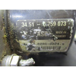 BMW E46 3 Serisi ABS Beyni 6759075 10.0960-0810.3 34.51-6759073 10.0206-0024.4