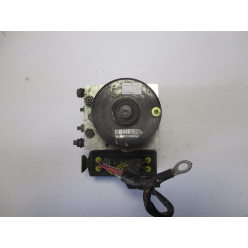 BMW Z4 ABS Beyni 34.51-6 763 959 10.0206-0119.4 10.0960-0821.3