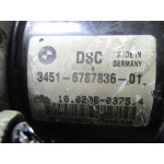 BMW E90 ABS Beyni 6787837 10.0960-0841.3 3451-6787836-01 10.0206-0375.4