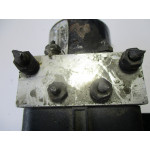 BMW E46 3 Serisi ABS Beyni 6759047 10.0960-0805.3 34.51-6759045 10.0206-0026.4