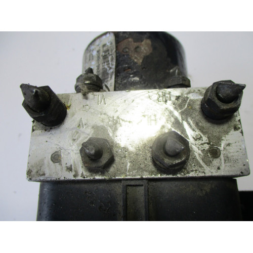 BMW E46 3 Serisi ABS Beyni 6759047 10.0960-0805.3 34.51-6759045 10.0206-0026.4